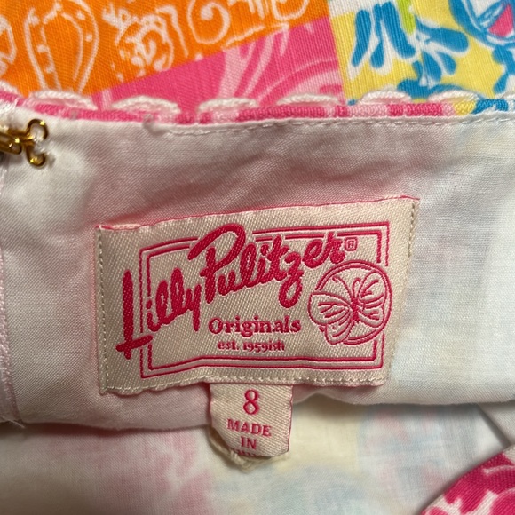 Kentucky Derby Dress - Picture 2 of 2